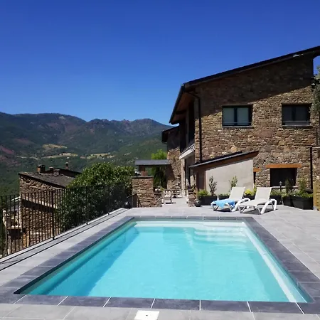 Casa rural Les Flors - Rural & Cabanyes