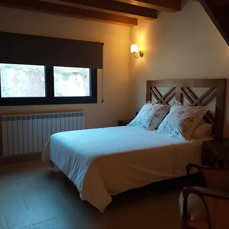 Casa rural Les Flors - Rural & Cabanyes *